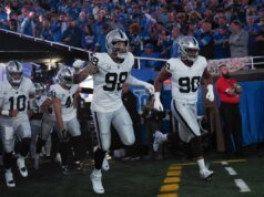 2026 年賽季開始前仍可交易的 NFL 球員