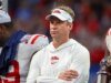 萊恩·基芬 (Lane Kiffin) 上任六個月後,路易斯安那州立大學最終還是拒絕了一名 SEC 精英新兵,而沒有做出 2027 年 OL 承諾