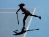「體重增加了 12 公斤」——WTA 職業選手透露了幾乎讓她退出網球的身體和精神鬥爭