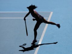 「體重增加了 12 公斤」——WTA 職業選手透露了幾乎讓她退出網球的身體和精神鬥爭