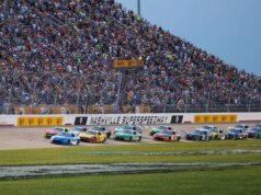 HMS 內部人士指出 NASCAR 下一代在納許維爾爆炸的真正罪魁禍首