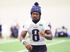 史蒂芬·迪格斯 (Stefon Diggs) 在 NFL 調查個人行為違規後打破沉默