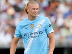 Erling Holland 的種族和宗教信仰是什麼?探索足球明星的家庭根源和信仰
