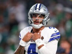 在 Dak Prescott & Co. 充滿挑戰的 2026 年賽程中,NFL 為牛仔隊帶來了重大優勢