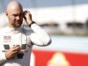 「這是不尊重我的競爭對手」——Shane Van Gisbergen 猛烈抨擊 NASCAR 社區無可爭議的公路賽冠軍標籤