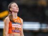 「未知可能是最困難的部分」:Femke Bol 在戶外首秀之前面臨 800m 過渡的最大挑戰