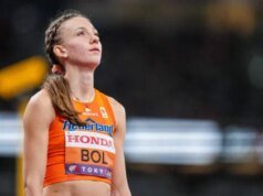 「未知可能是最困難的部分」:Femke Bol 在戶外首秀之前面臨 800m 過渡的最大挑戰