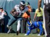 AJ Brown 交易會讓愛國者隊退出 2026 年回歸討論嗎?
