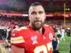 特拉維斯凱爾斯 (Travis Kelce) 與酋長隊告別爭奪超級碗冠軍,與 NFC 球隊簽約
