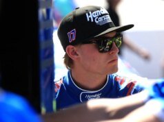 「我們有能力」——NASCAR 高層在粉絲強烈反對中坦白 HMS 背後的真相