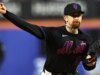 24 歲大都會隊新秀在經歷了殘酷的旅行後誠實地講述了 MLB 的磨難