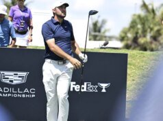 為什麼 PGA 巡迴賽職業選手在 2026 年紀念錦標賽上佩戴黃絲帶?