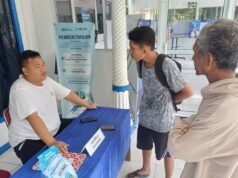 佩里尼邀請丹戎檳榔居民享受學校假期門票折扣