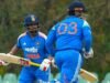 IND A vs SL A,三連賽決賽,即時比數:印度 A 123/0 (8); Suryavanshi、Priyansh 將斯里蘭卡 A 送去清潔工