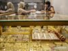 UBS-Galeri24 Pegadaian 黃金價格週四早盤下跌,最終穩定