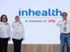 Inhealth加強與母公司IFG Life的服務整合