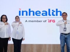 Inhealth加強與母公司IFG Life的服務整合
