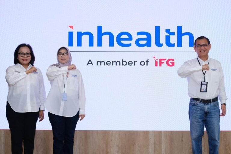 Inhealth加強與母公司IFG Life的服務整合