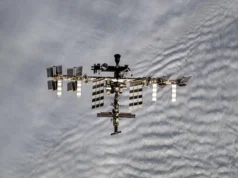 美國太空總署更新國際太空站洩漏事件在船員安全警報後更加嚴重