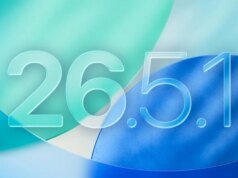 Apple 發布了 iPhone 版 iOS 26.5.1,以下是新功能