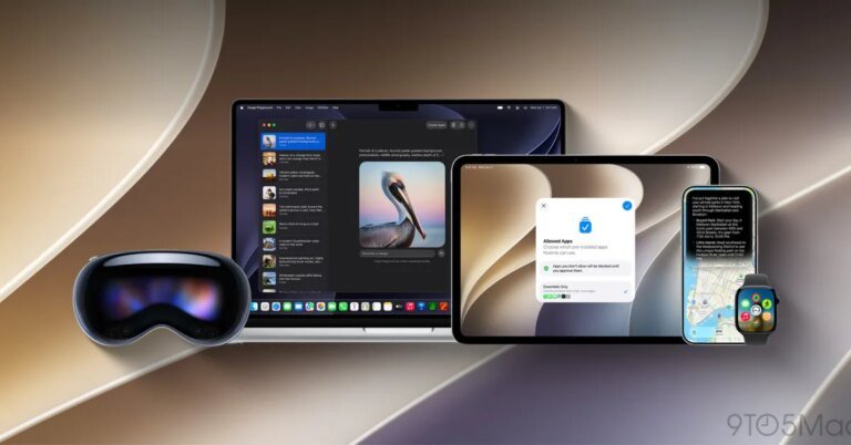 Mac 和 iPad 的價格剛剛上漲，這就是人工智慧資料中心的罪魁禍首