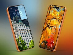 iOS 27 讓你創造自己的 iPhone 桌布