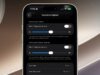 iOS 27 為鬧鐘、計時器等添加了獨立的音量設定。