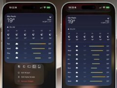 iOS 27 增加了超大小零件,以滿足您的超大需求。