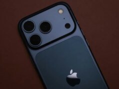 洩密事件讓 iPhone 18 Pro 相機更大,原因如下