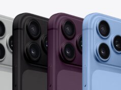 iPhone 18 Pro Max 可能不會更厚
