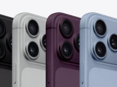 iPhone 18 Pro 機身可能與其前身俱有相同的優點和缺點