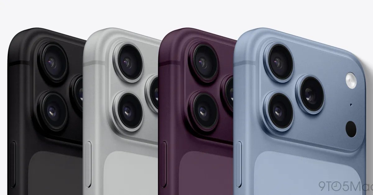 iPhone 18 Pro 機身可能與其前身俱有相同的優點和缺點