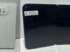 新模型讓你更仔細了解 iPhone Fold