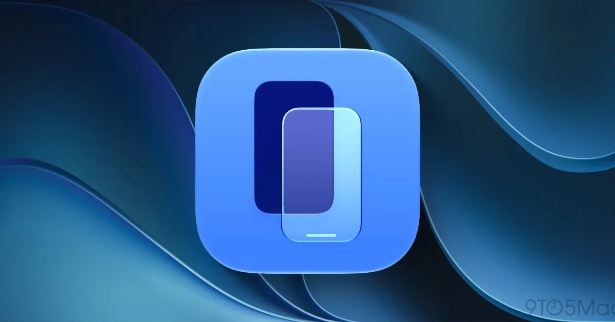 macOS 27 為 iPhone 鏡像帶來三項關鍵更新