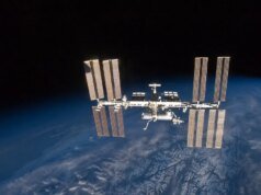 據報道,俄羅斯國際太空站模組洩漏後太空人被疏散引發擔憂
