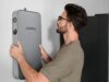 Jackery 的 FridgeGuard 是您現在可以買到的最薄的冰箱備用電池