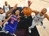 NBA總決賽第四場投注在系列賽最後兩場比賽結束後進入桿位市場
