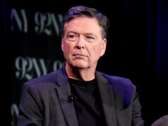 詹姆斯·科米“86 47”空殼案刑事案件檢察官辭職