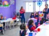他們將為幼兒園的臨時和代課教師開放定期註冊