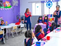 他們將為幼兒園的臨時和代課教師開放定期註冊