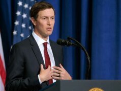 阿爾巴尼亞檢察官在暴力抗議中調查與賈里德·庫許納有關的度假村