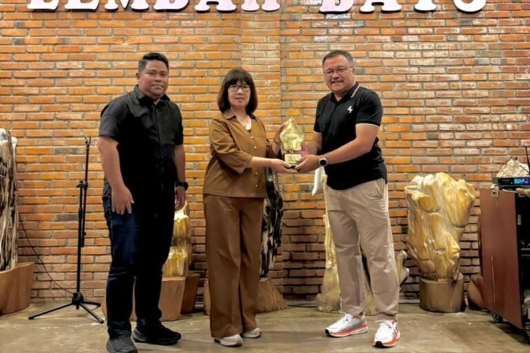 Jasindo Insurance 為巽他海峽沉船提供索賠。 69.3億