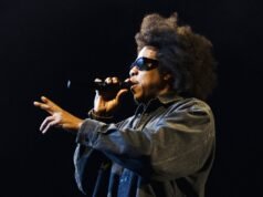 Jay Z 對於說唱來說太大了。這可能是問題所在
