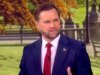JD 萬斯在自由脫口秀節目中與「The View」共同主持人就移民問題發生衝突