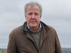 《Top Gear》主持人傑瑞米克拉克森透露主動癌症診斷