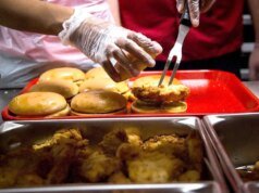 Jersey Mike’s 在新的客戶滿意度排名中擊敗 Chick-fil-A
