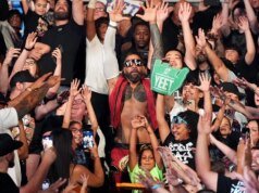 《SmackDown》中血統混亂爆發,傑伊·烏索在指環王錦標賽中晉級