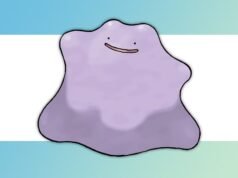 《Pokémon Go Ditto》2026 年 6 月服裝清單