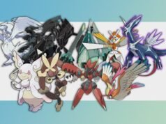 2026 年 6 月 Pokémon Go 突襲時間表