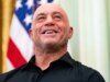 喬·羅根 (Joe Rogan) 聲稱前總統試圖將他從 Spotify 中除名